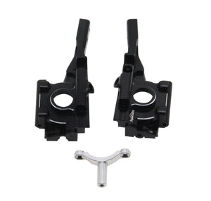 Powerhobby Aluminum Front Bulkhead For Traxxas 1/16 E-Revo / Summit