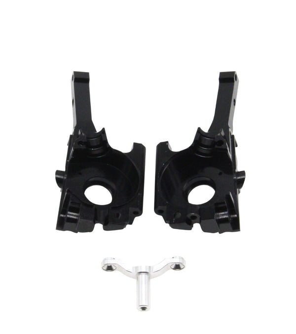 Powerhobby Aluminum Front Bulkhead For Traxxas 1/16 E-Revo / Summit