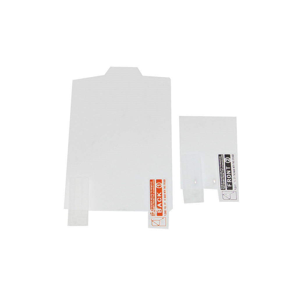 Powerhoby Transmitter Screen Protector Airtronics / Sanwa M17