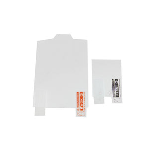 Powerhoby Transmitter Screen Protector Airtronics / Sanwa M17