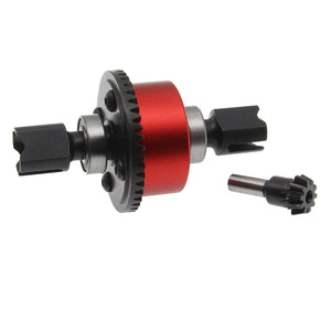 Powerhobby 43T Differential & 10T Main Gear Arrma 6S Felony Kraton Typhon