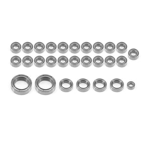 Powerhobby Bearing Kit For Furitek FX118