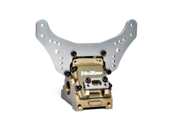 Powerhobby 7075 Aluminum Rear Shock Hobao VTE2