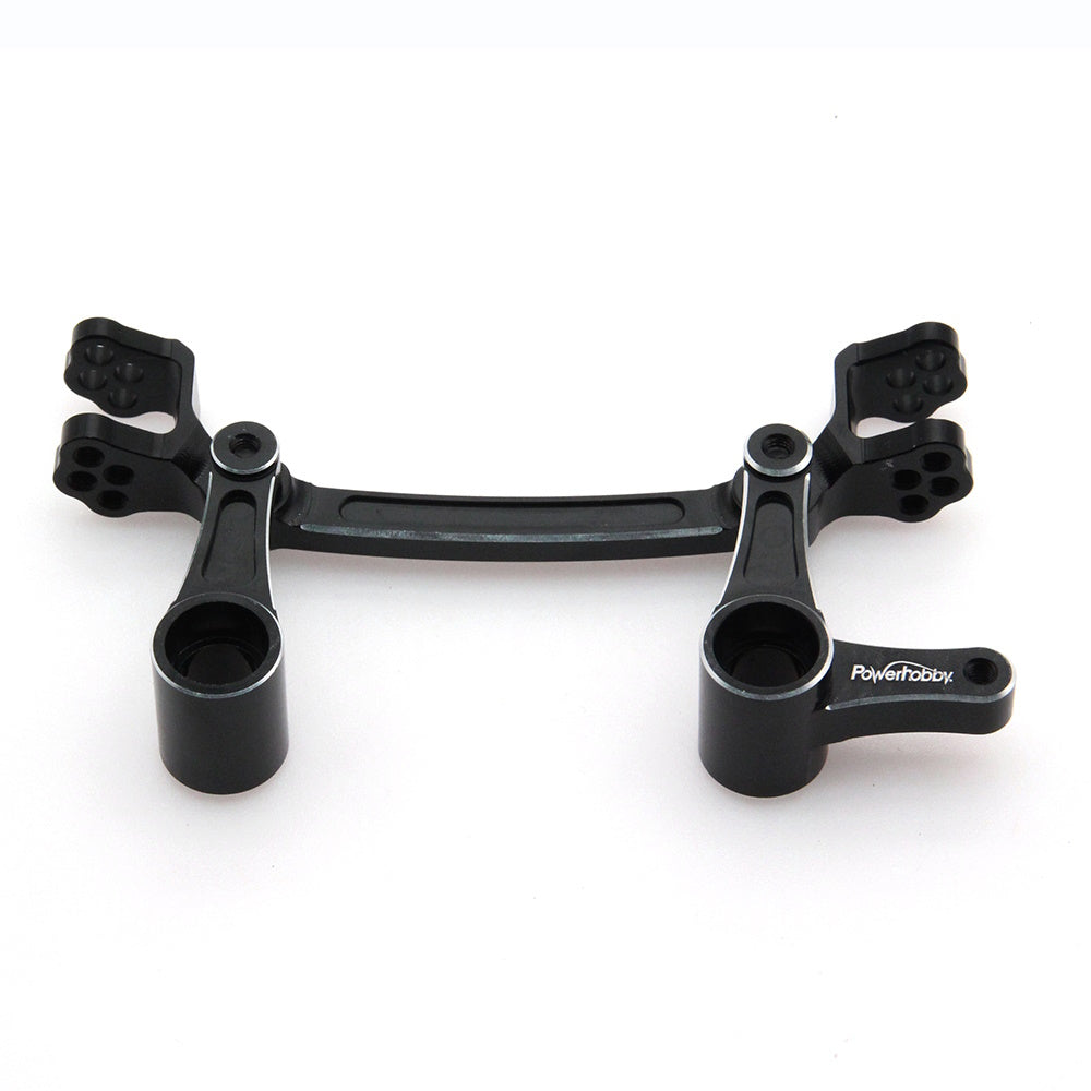 Powerhobby Aluminum Steering / Bellcrank Arrma 1/8 Mojave