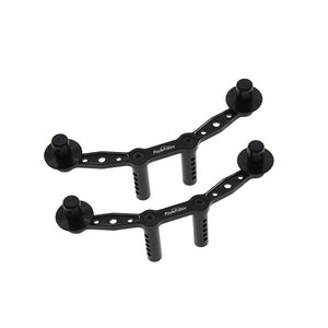 Powerhobby Aluminum front and Rear Body Mount Arrma 1/8 Mojave