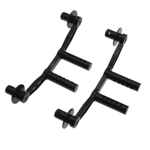 Powerhobby Aluminum front and Rear Body Mount Arrma 1/8 Mojave