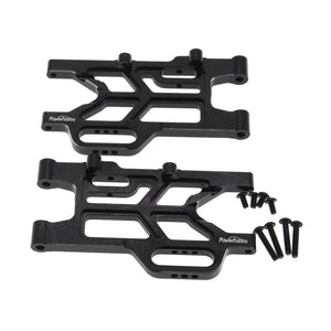 Powerhobby Aluminum Front Suspension Arms Arrma 1/8 Mojave