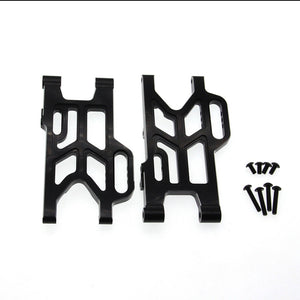 Powerhobby Aluminum Front Suspension Arms Arrma 1/8 Mojave