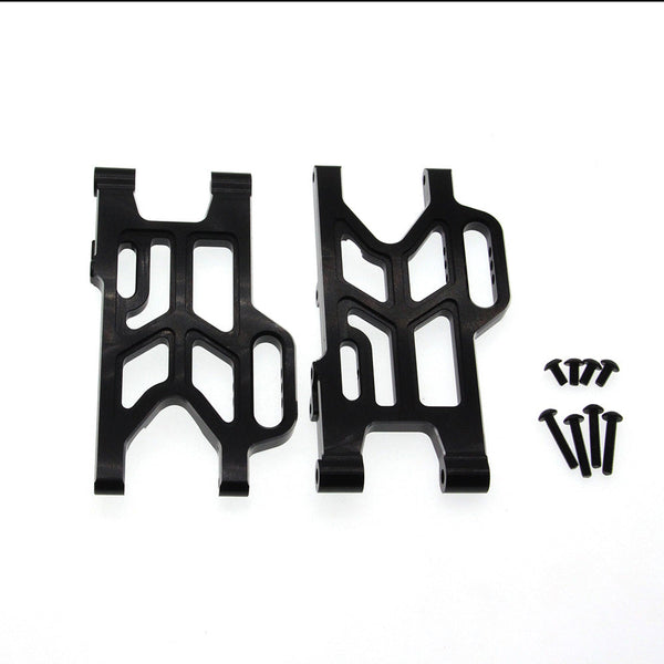 Powerhobby Aluminum Front Suspension Arms Arrma 1/8 Mojave
