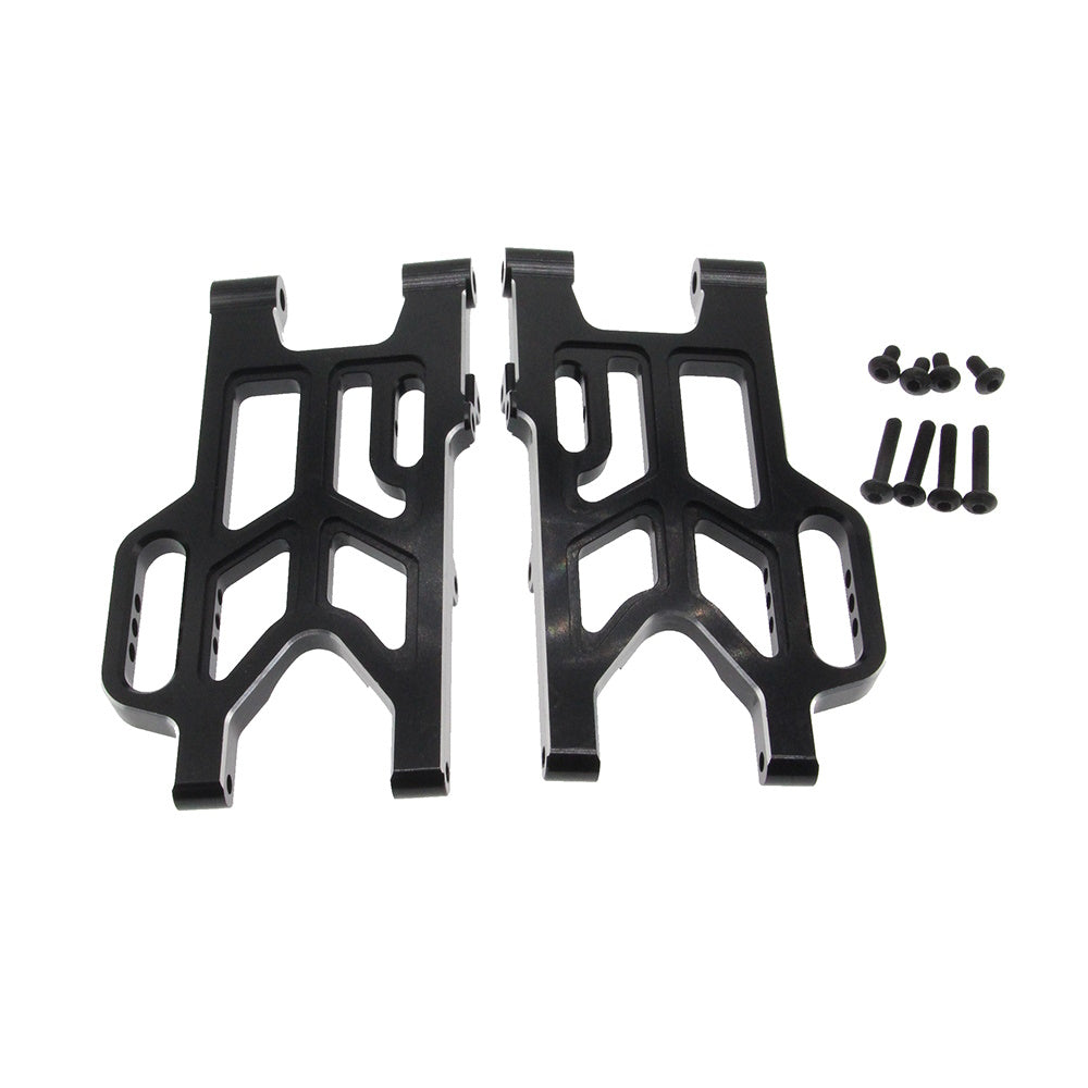 Powerhobby Aluminum Rear Suspension Arms Arrma 1/8 Mojave