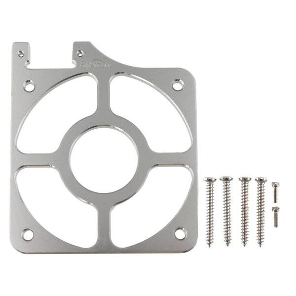 Aluminum Switch Mount, for Castle Creations XLX2 ESC