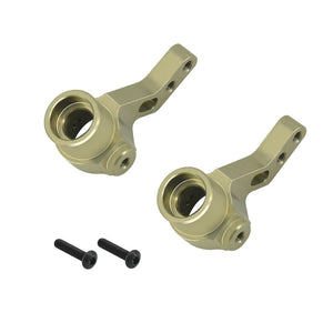 Powerhobby 7075 Aluminum Front Steering Knuckles CEN Racing 1/8 M-Sport