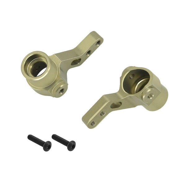 Powerhobby 7075 Aluminum Front Steering Knuckles CEN Racing 1/8 M-Sport