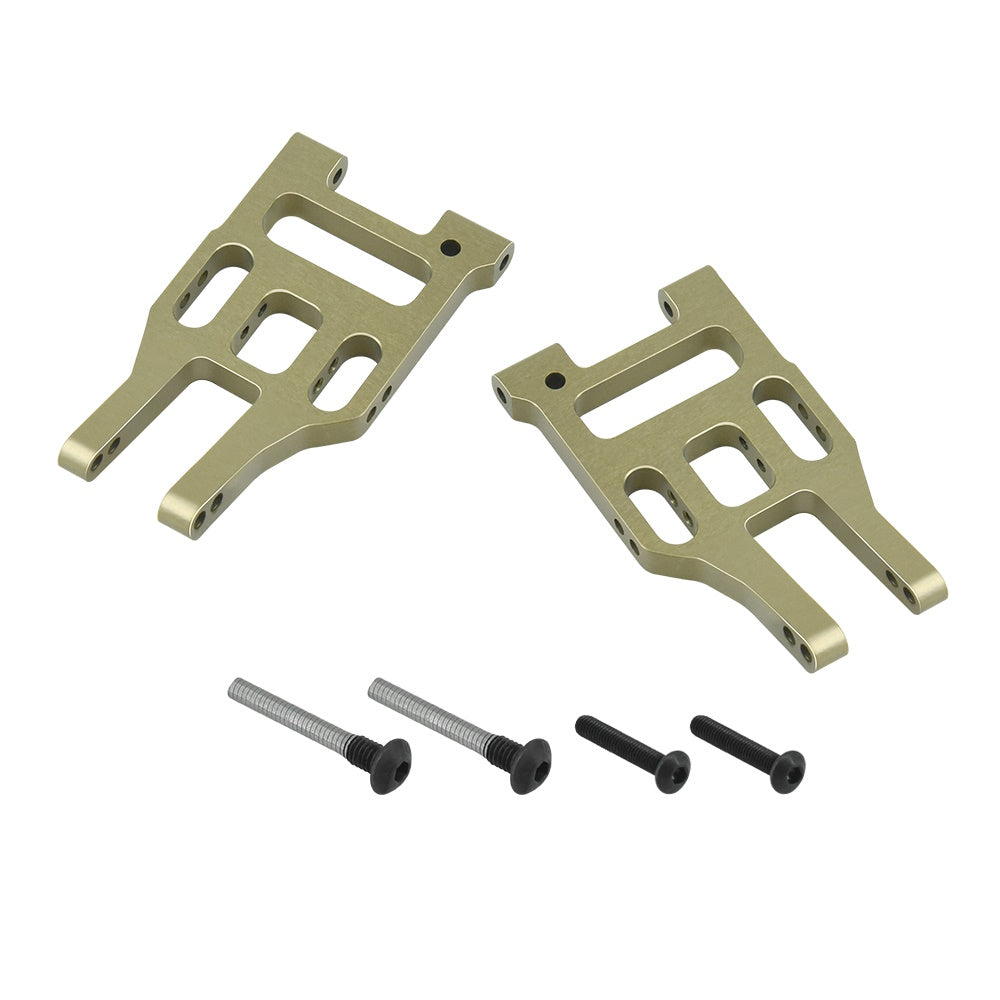 Powerhobby 7075 Aluminum Front Suspension Arms Cen Racing 1/8 M-Sport