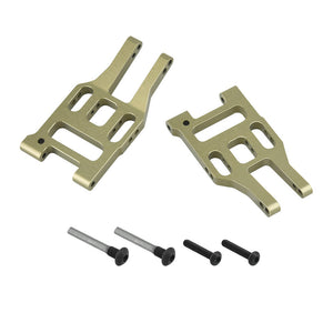 Powerhobby 7075 Aluminum Front Suspension Arms Cen Racing 1/8 M-Sport