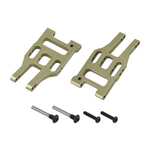 Powerhobby 7075 Aluminum Front Suspension Arms Cen Racing 1/8 M-Sport