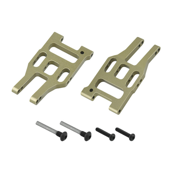 Powerhobby 7075 Aluminum Front Suspension Arms Cen Racing 1/8 M-Sport