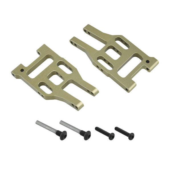 Powerhobby 7075 Aluminum Rear Suspension Arms Cen Racing 1/8 M-Sport Puma