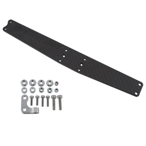Powerhobby Carbon Fiber Center Top Brace Hobao VTE