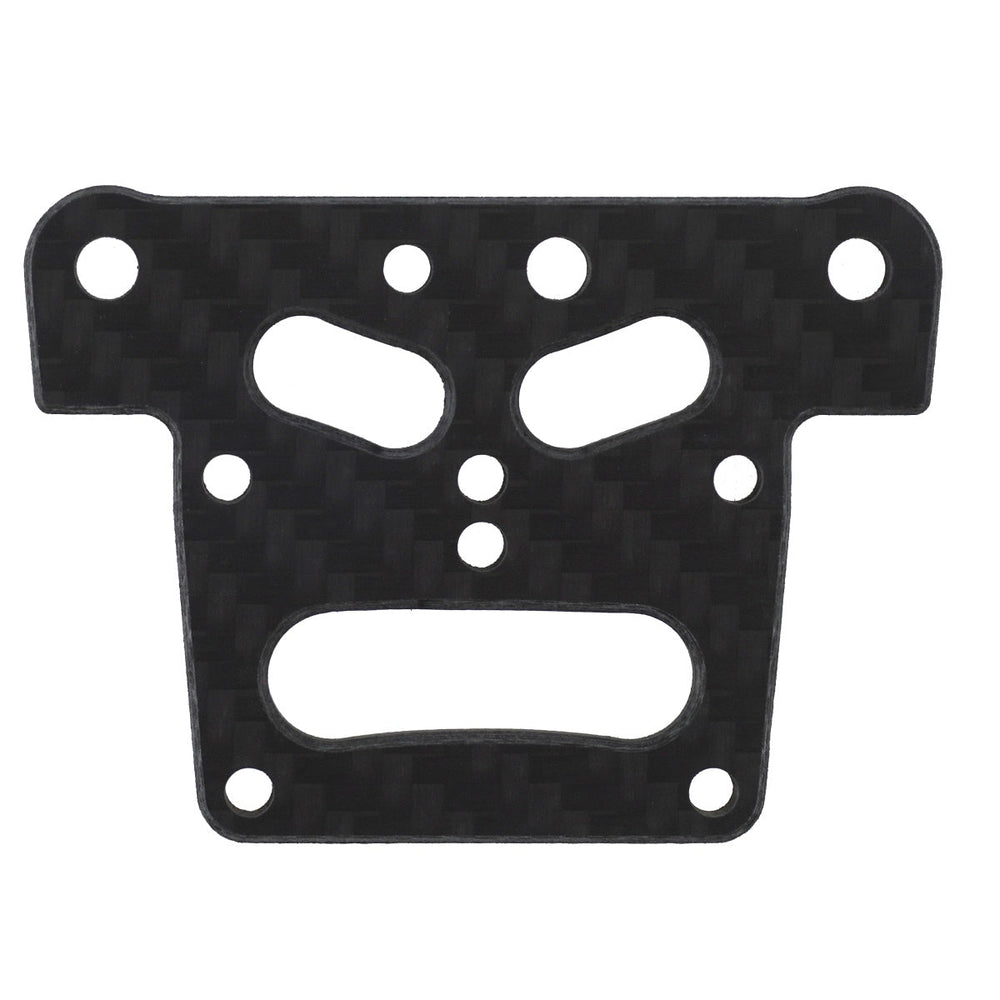 Powerhobby Carbon Fibre Steering Top Plate Arrma 6S
