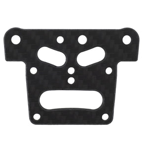 Powerhobby Carbon Fibre Steering Top Plate Arrma 6S