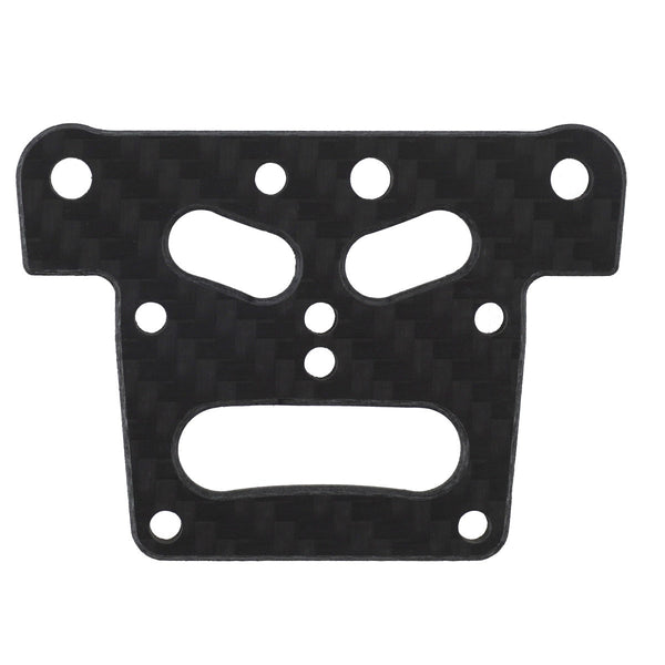 Powerhobby Carbon Fibre Steering Top Plate Arrma 6S