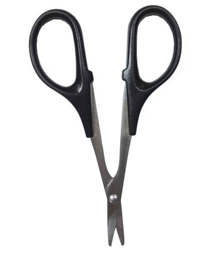 Powerhobby Stainless Steel Straight Scissor