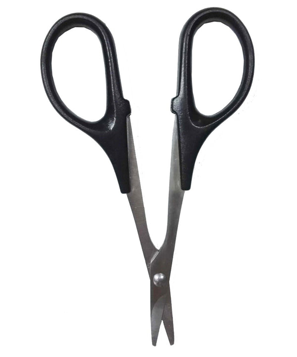 Powerhobby Stainless Steel Straight Scissor