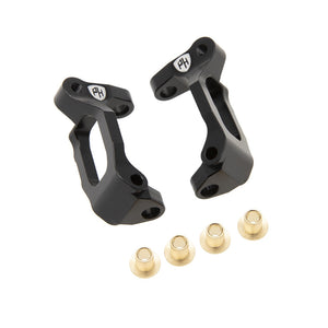 Powerhobby Aluminum C hubs Axial Yeti JR