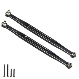Powerhobby Aluminum Front Steering Tie Rods FOR Traxxas XRT