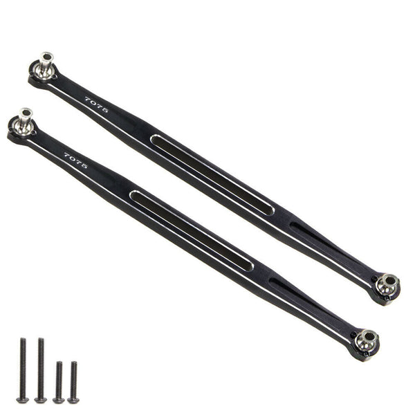 Powerhobby Aluminum Front Steering Tie Rods FOR Traxxas XRT