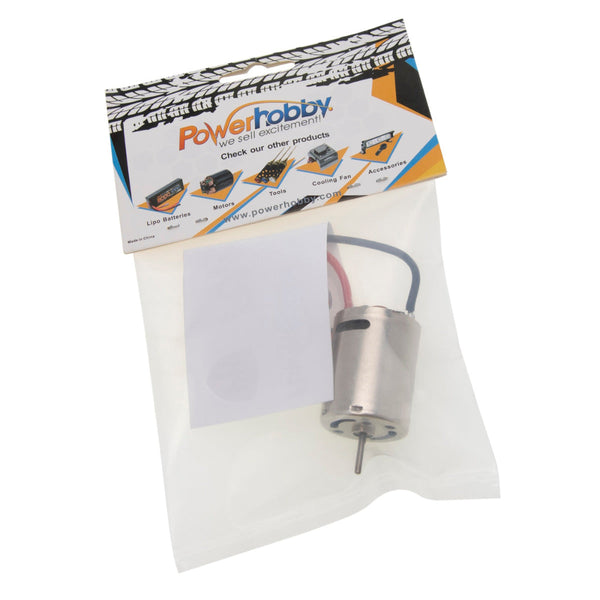 Powerhobby 23T Motor FOR LaTrax Teton / Rally / Desert Prerunner