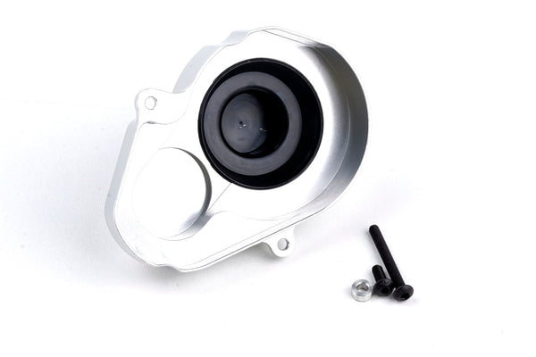 Powerhobby Aluminum Gear Box Cover FOR Traxxas Slash Rustler Stampede