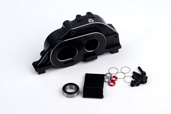 Powerhobby Aluminum HD Motor Mount Arrma 550/ BLX / 3S / 4S/ Boost