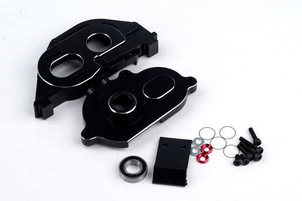 Powerhobby Aluminum HD Motor Mount Arrma 550/ BLX / 3S / 4S/ Boost