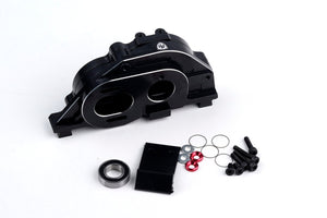 Powerhobby Aluminum HD Motor Mount Arrma 550/ BLX / 3S / 4S/ Boost