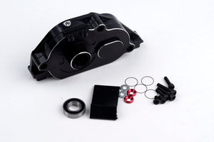 Powerhobby Aluminum HD Motor Mount Arrma 550/ BLX / 3S / 4S/ Boost