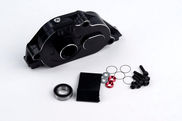 Powerhobby Aluminum HD Motor Mount Arrma 550/ BLX / 3S / 4S/ Boost