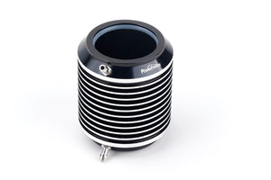 Powerhobby Aluminum Water Cooling Jacket 36mm For Traxxas Spartan