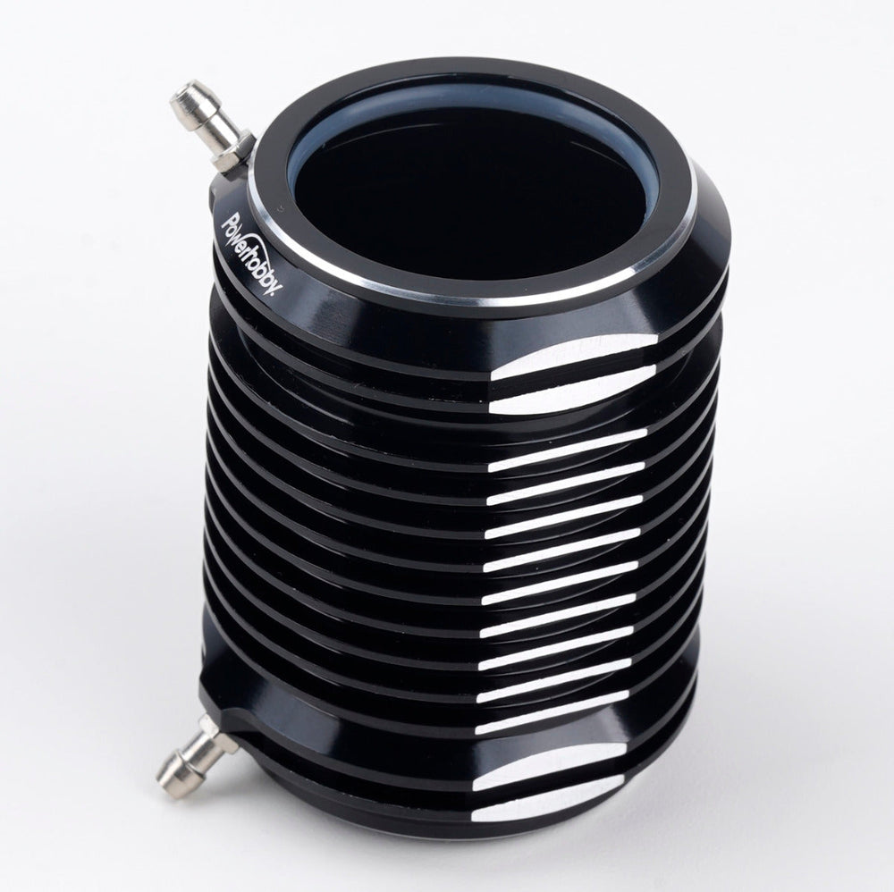 Powerhobby Aluminum 36mm Water Cooling Jacket FOR Traxxas M41 Boat
