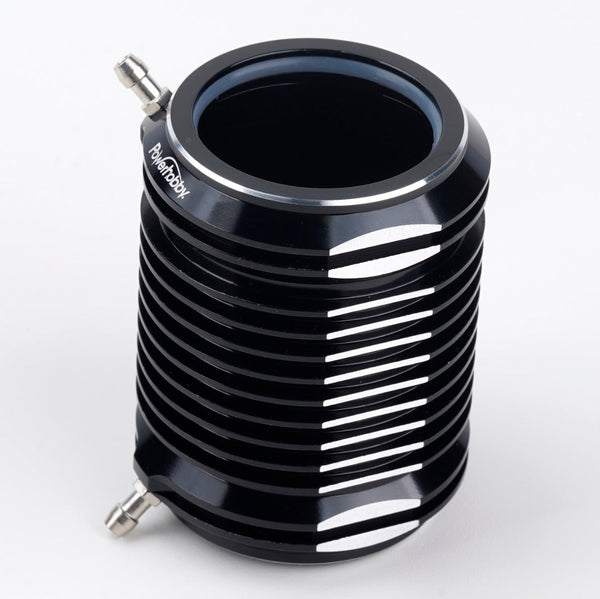 Powerhobby Aluminum 36mm Water Cooling Jacket FOR Traxxas M41 Boat