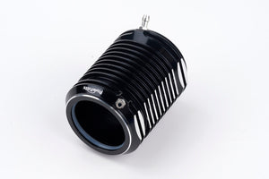 Powerhobby Aluminum 36mm Water Cooling Jacket FOR Traxxas M41 Boat