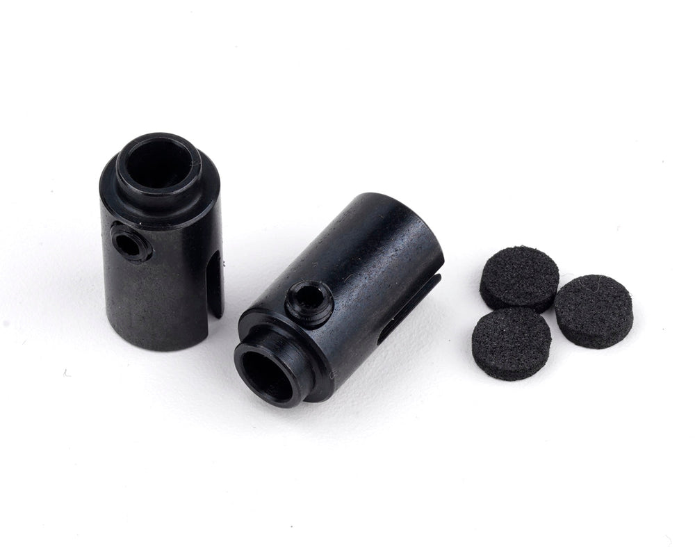 Powerhobby Hardened S2 Steel Output Cup Joint FOR Traxxas 4-Tec 2.0