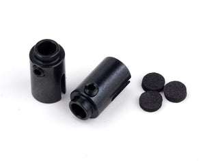 Powerhobby Hardened S2 Steel Output Cup Joint FOR Traxxas 4-Tec 2.0