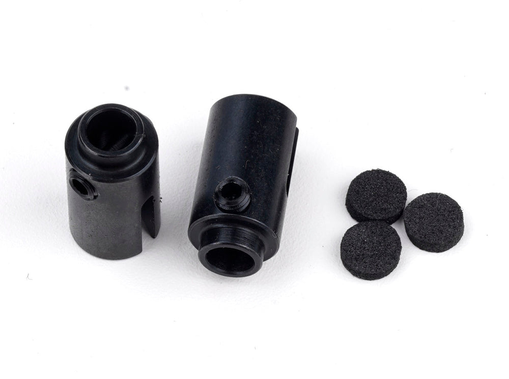 Powerhobby Hardened S2 Steel Output Cup Joint FOR Traxxas 4-Tec 2.0