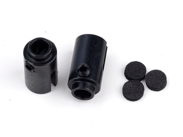 Powerhobby Hardened S2 Steel Output Cup Joint FOR Traxxas 4-Tec 2.0