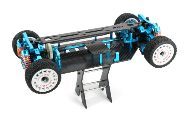 Powerhobby Carbofiber RC Work Stand 1/10