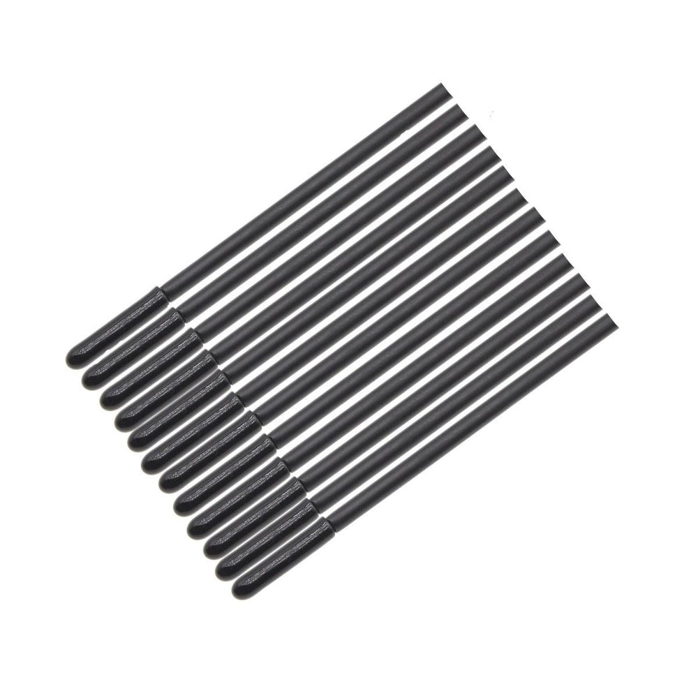 Powerhobby 150mm Antenna Tubes (12)