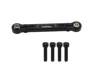 Powerhobby Aluminum Front Steering Rod for 1/18 Granite / Typhon Grom