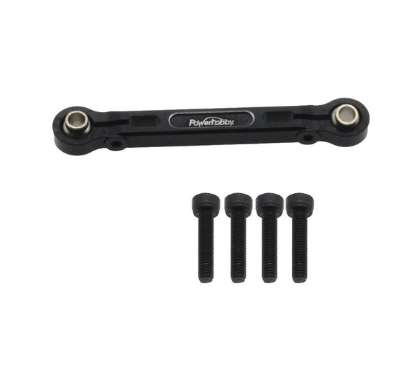 Powerhobby Aluminum Front Steering Rod for 1/18 Granite / Typhon Grom